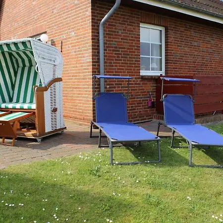 Ferienhaus Christa بيت للعطل *