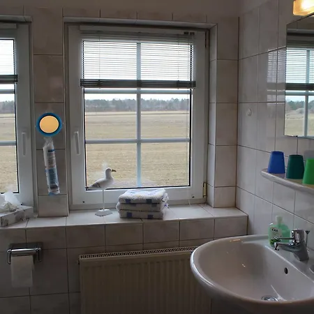 Ferienhaus Christa بيت للعطل