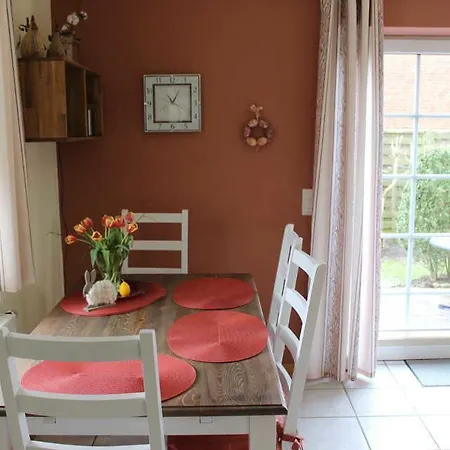 بيت للعطل Ferienhaus Christa