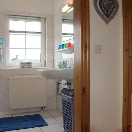 بيت للعطل Ferienhaus Christa *